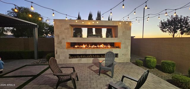 25778 S 224TH Place, Queen Creek, AZ 85142