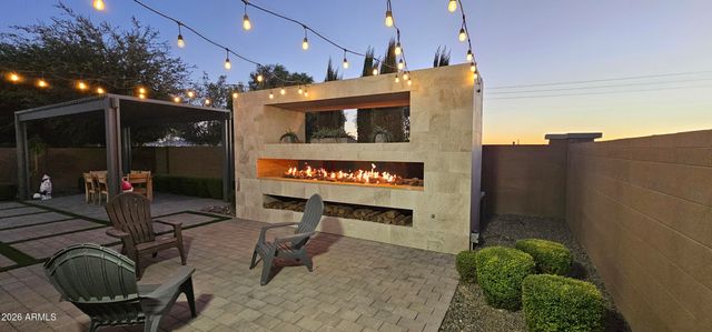 25778 S 224TH Place, Queen Creek, AZ 85142