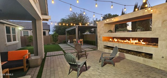 25778 S 224TH Place, Queen Creek, AZ 85142