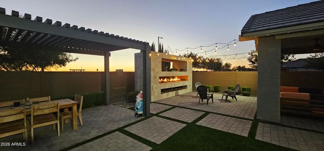 25778 S 224TH Place, Queen Creek, AZ 85142