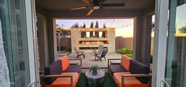 25778 S 224TH Place, Queen Creek, AZ 85142