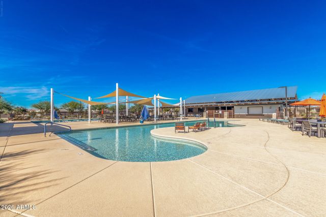 25778 S 224TH Place, Queen Creek, AZ 85142