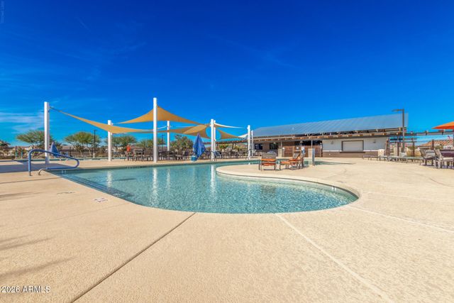25778 S 224TH Place, Queen Creek, AZ 85142