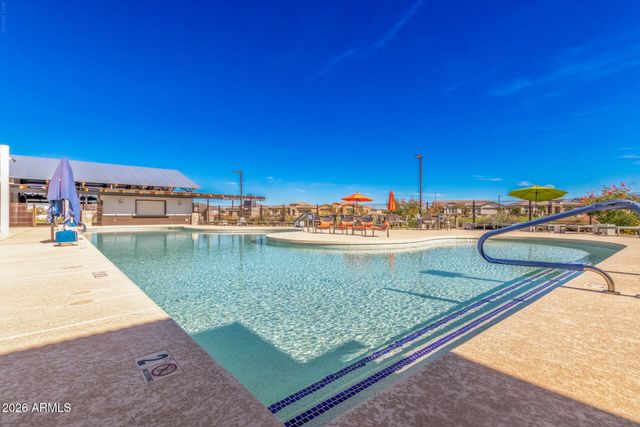 25778 S 224TH Place, Queen Creek, AZ 85142