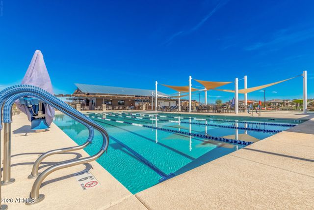 25778 S 224TH Place, Queen Creek, AZ 85142