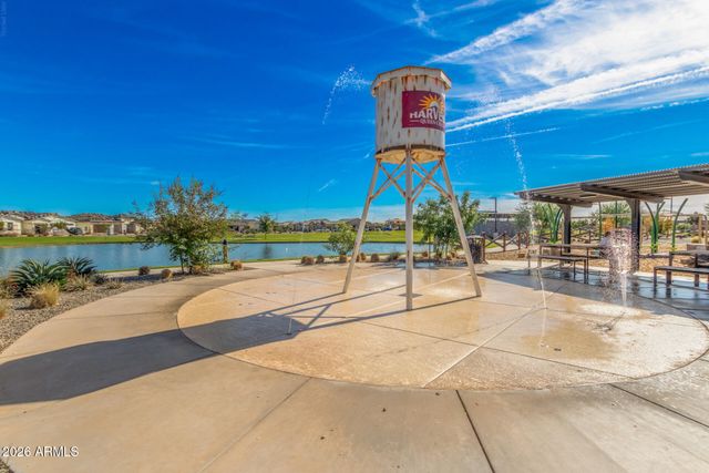 25778 S 224TH Place, Queen Creek, AZ 85142