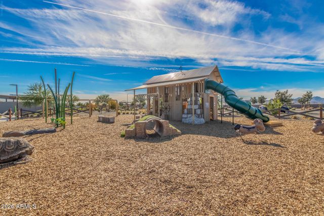 25778 S 224TH Place, Queen Creek, AZ 85142