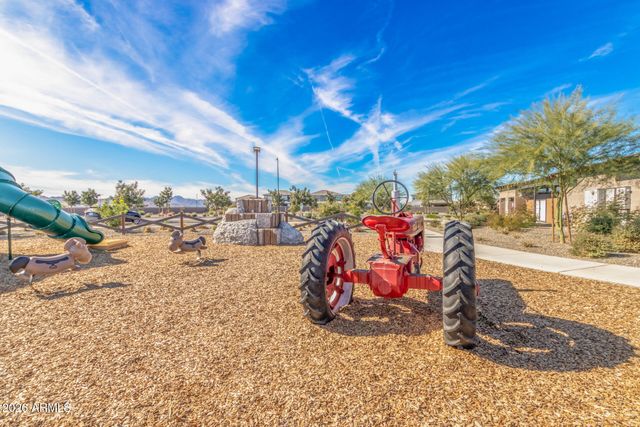 25778 S 224TH Place, Queen Creek, AZ 85142