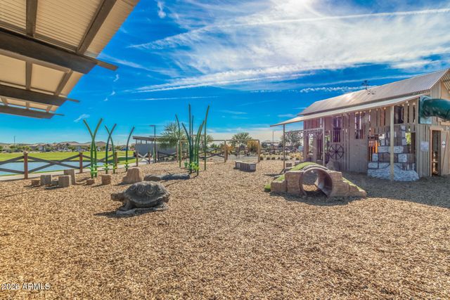 25778 S 224TH Place, Queen Creek, AZ 85142