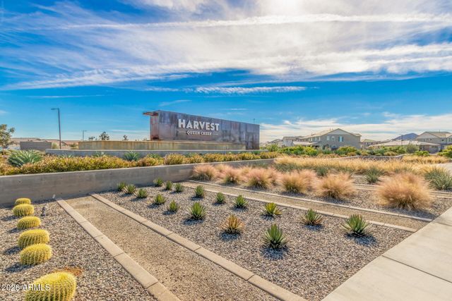 25778 S 224TH Place, Queen Creek, AZ 85142
