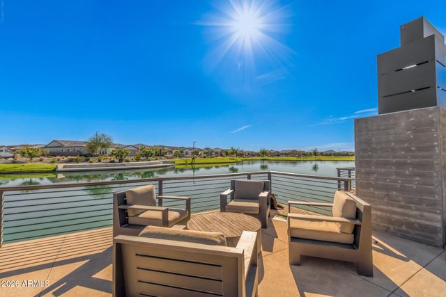 25778 S 224TH Place, Queen Creek, AZ 85142