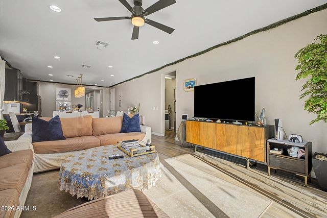 25778 S 224TH Place, Queen Creek, AZ 85142