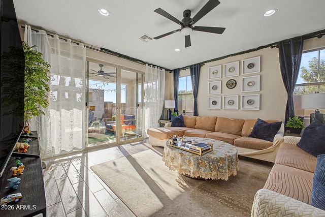 25778 S 224TH Place, Queen Creek, AZ 85142