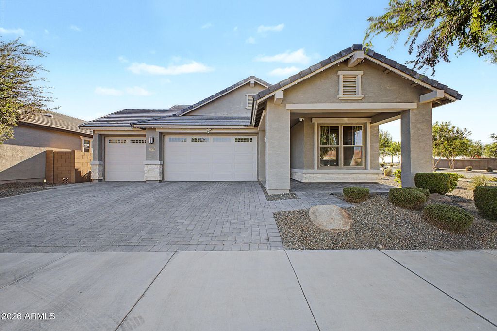 25778 S 224TH Place, Queen Creek, AZ 85142