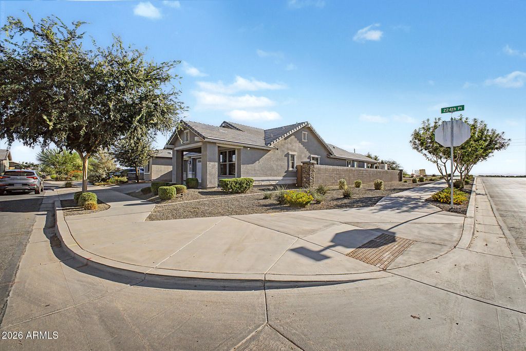 25778 S 224TH Place, Queen Creek, AZ 85142 — photo 3