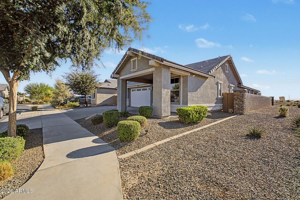 25778 S 224TH Place, Queen Creek, AZ 85142 — photo 5