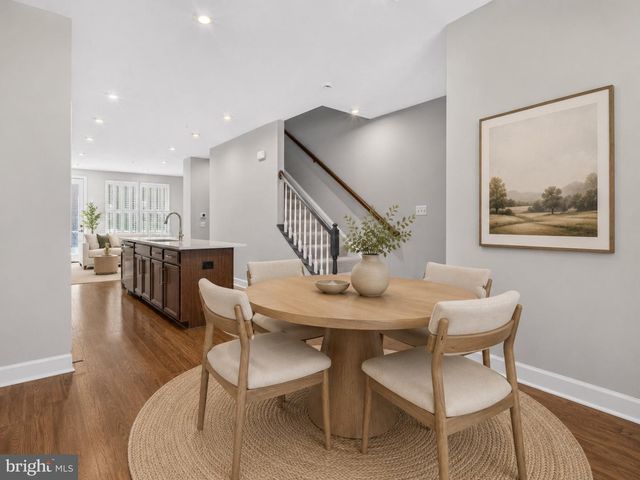 3555 CARNABY ST, Hyattsville, MD 20782