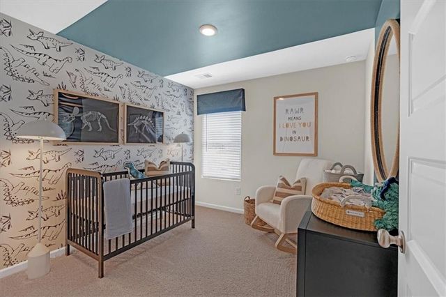 404 Bluegrass Lane, Rockmart, GA 30153