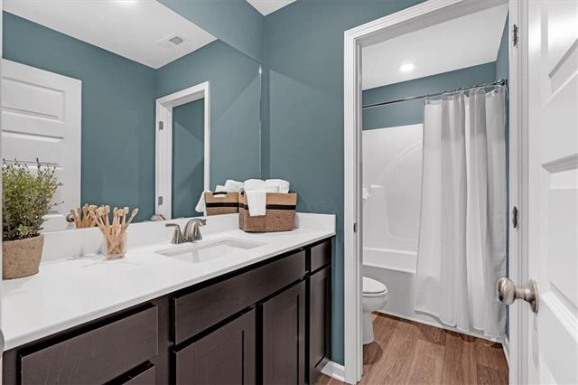 404 Bluegrass Lane, Rockmart, GA 30153