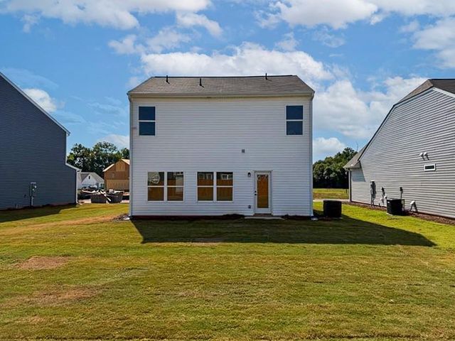 404 Bluegrass Lane, Rockmart, GA 30153