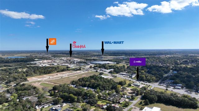 510 N Shirley Street 6, Alvin, TX 77511