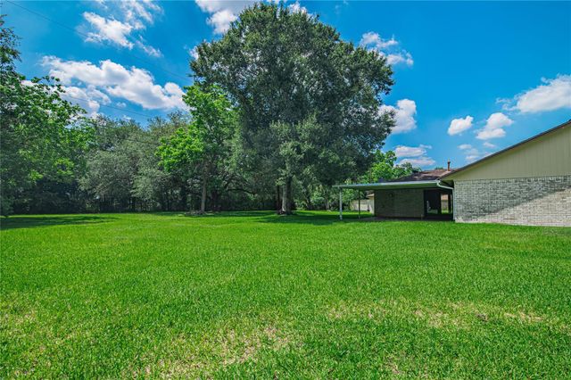 2808 Morenci Street, Pearland, TX 77584
