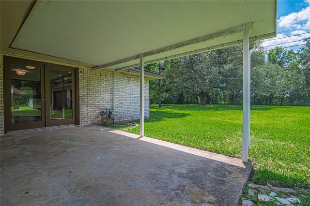 2808 Morenci Street, Pearland, TX 77584