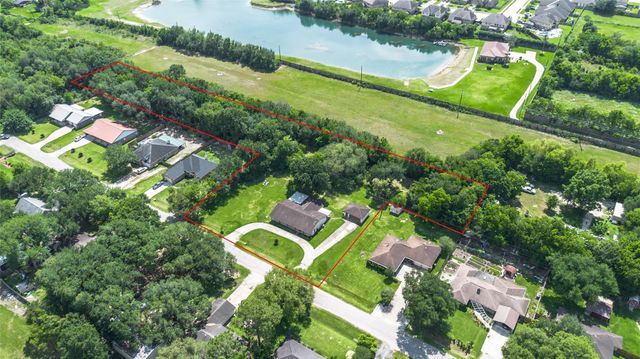 2808 Morenci Street, Pearland, TX 77584