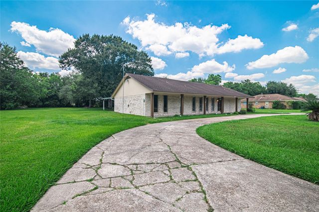 2808 Morenci Street, Pearland, TX 77584