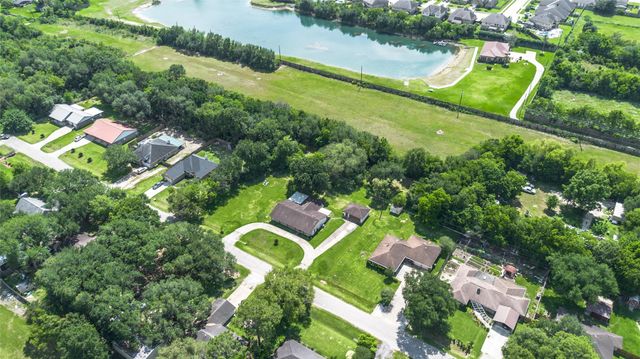 2808 Morenci Street, Pearland, TX 77584