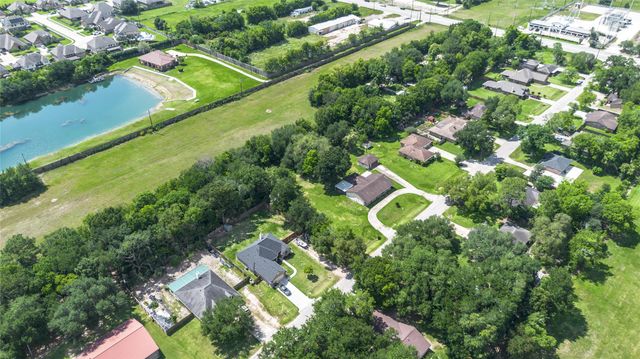2808 Morenci Street, Pearland, TX 77584