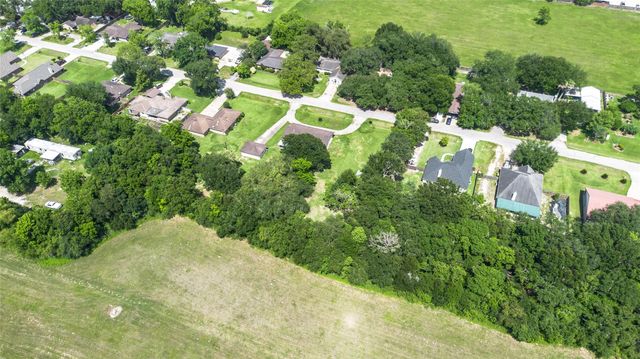 2808 Morenci Street, Pearland, TX 77584
