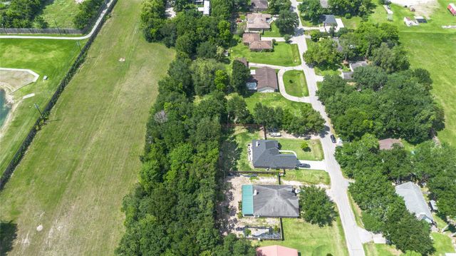 2808 Morenci Street, Pearland, TX 77584