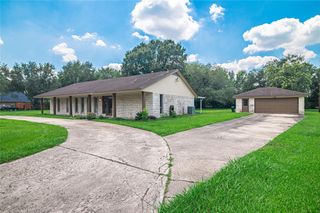 2808 Morenci Street, Pearland, TX 77584