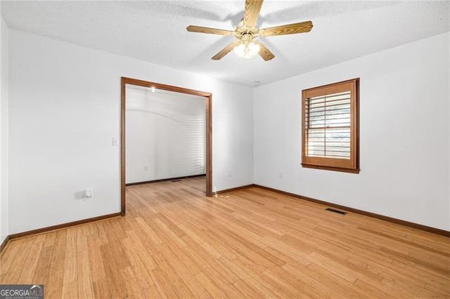 33 Andrews Road, Carnesville, GA 30521