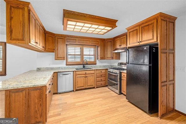 33 Andrews Road, Carnesville, GA 30521