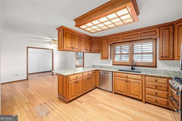 33 Andrews Road, Carnesville, GA 30521