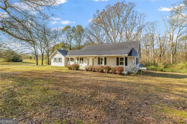 33 Andrews Road, Carnesville, GA 30521