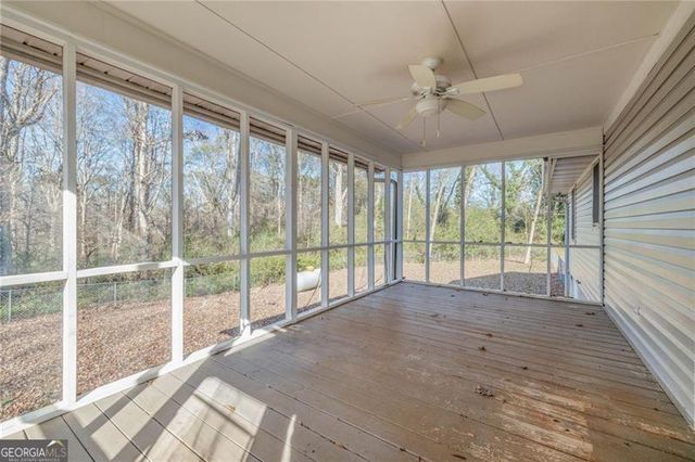 33 Andrews Road, Carnesville, GA 30521