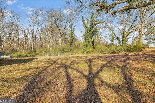 33 Andrews Road, Carnesville, GA 30521