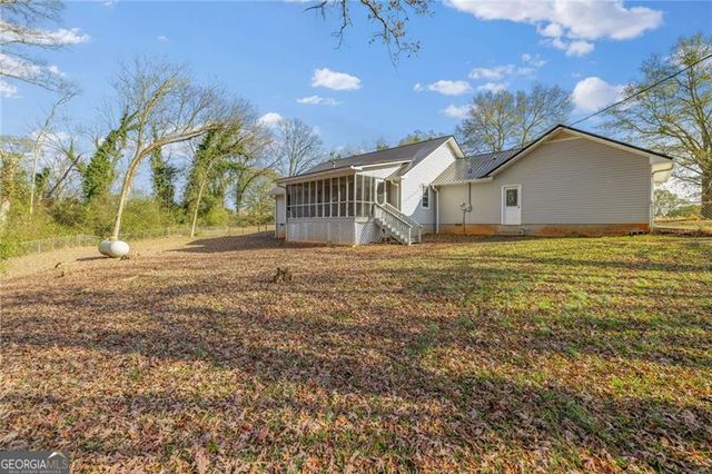 33 Andrews Road, Carnesville, GA 30521