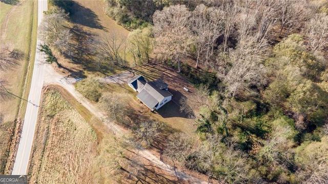 33 Andrews Road, Carnesville, GA 30521