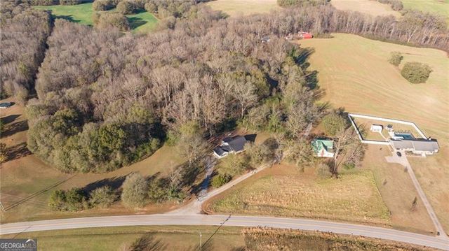33 Andrews Road, Carnesville, GA 30521