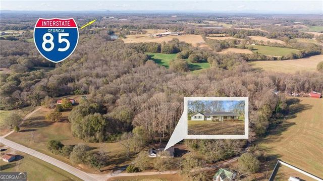 33 Andrews Road, Carnesville, GA 30521