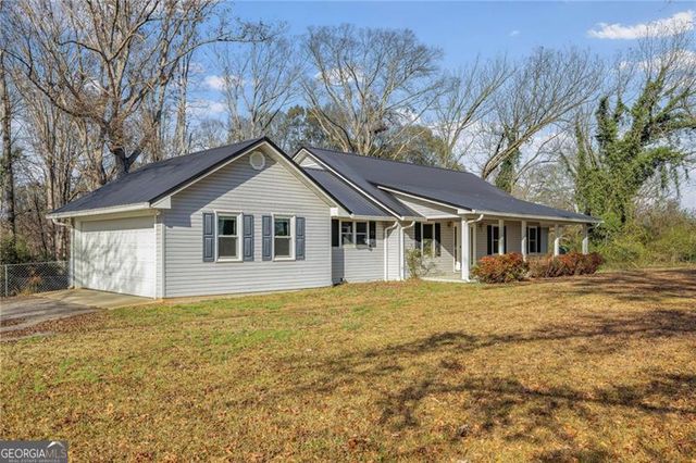 33 Andrews Road, Carnesville, GA 30521