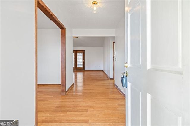 33 Andrews Road, Carnesville, GA 30521