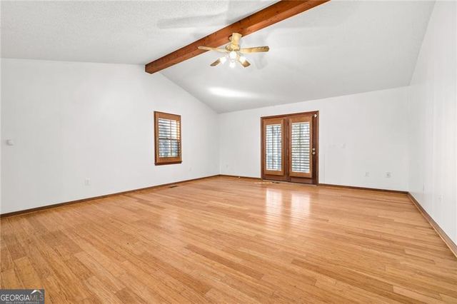 33 Andrews Road, Carnesville, GA 30521