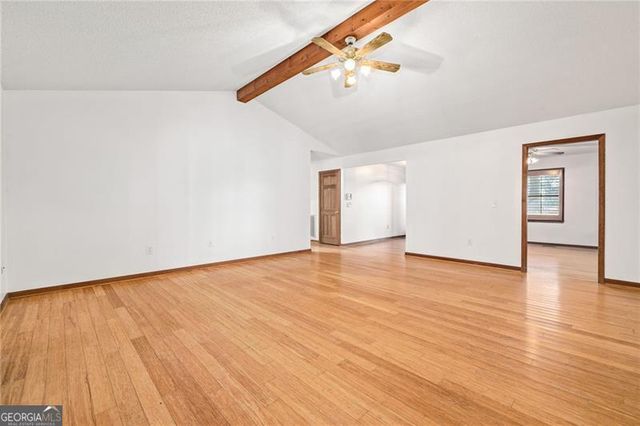 33 Andrews Road, Carnesville, GA 30521