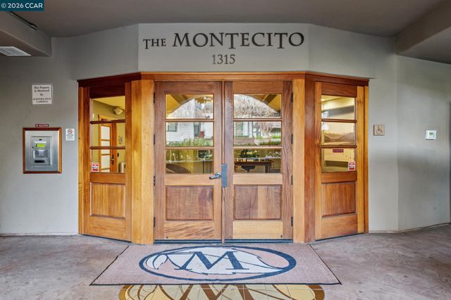 1315 Alma Ave 432, Walnut Creek, CA 94596