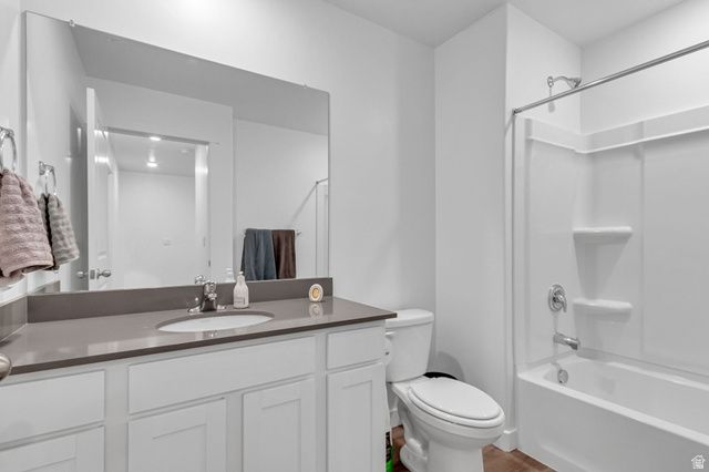 3894 N COUGAR LN, Eagle Mountain, UT 84005